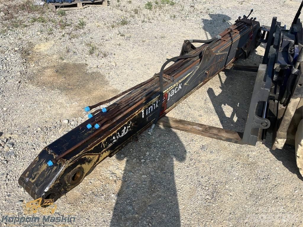  TJ LOGLIFT F71 رافعات شحن
