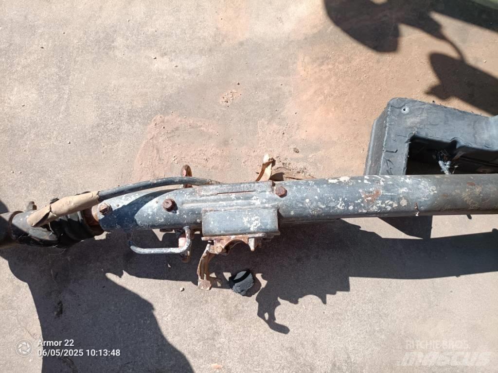 Ingersoll Rand 7/41 مكابس