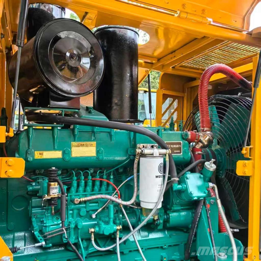 SDLG LG956 L لوادر بعجل