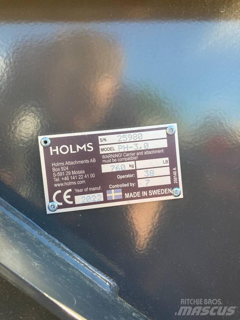Holms PH300 فرش