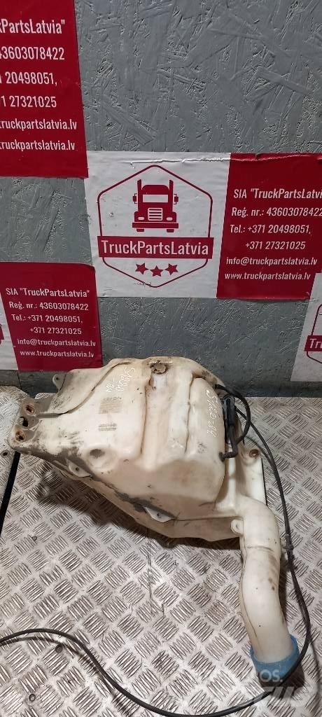 Scania G 400   1854255 كابينة والداخلية