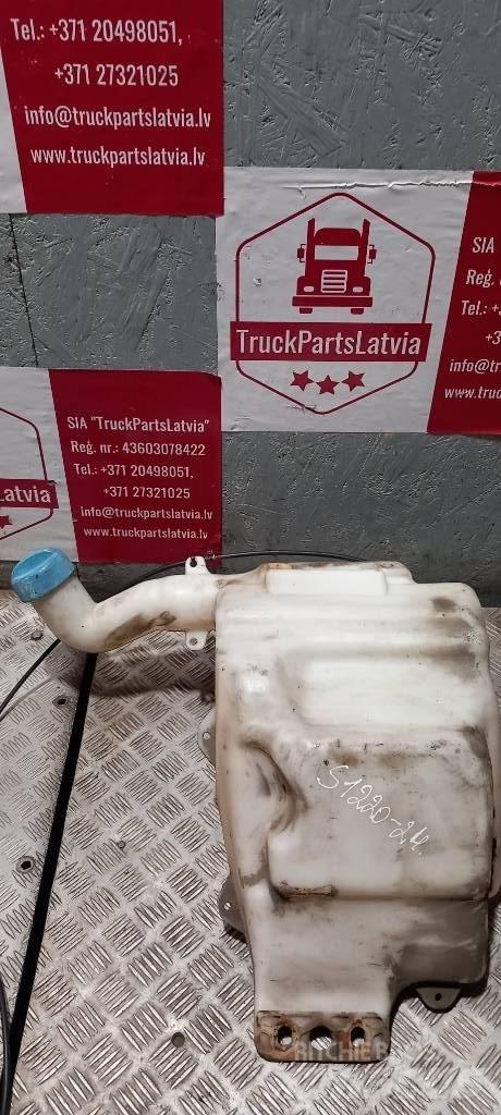 Scania G 400   1854255 كابينة والداخلية