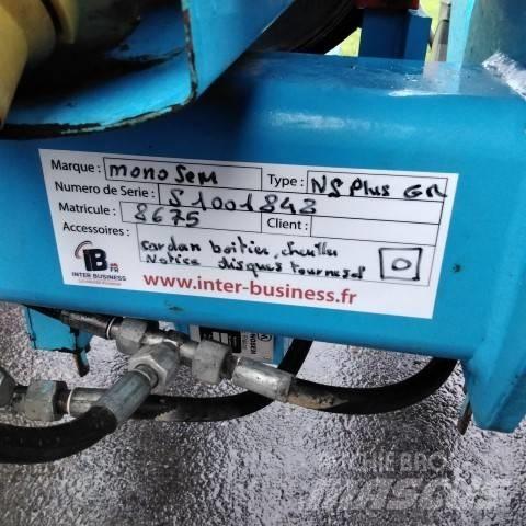 Monosem NG+4 6R مثاقيب