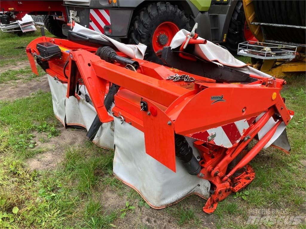 Kuhn GMD 310F-FF جزازات مكيفات