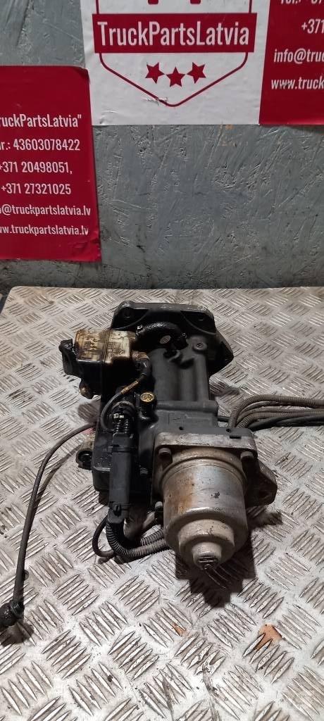 Scania G 400   2825344 محركات