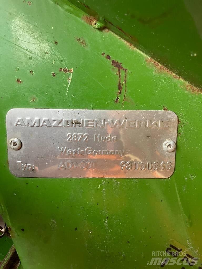 Amazone AD-301 مثاقيب