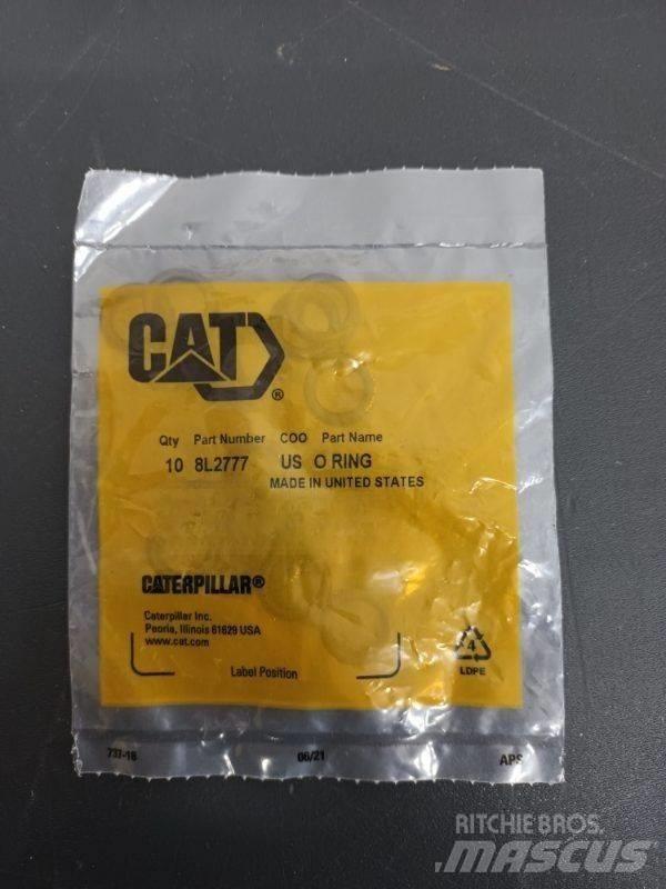 CAT O-RING 8L-2777 محركات