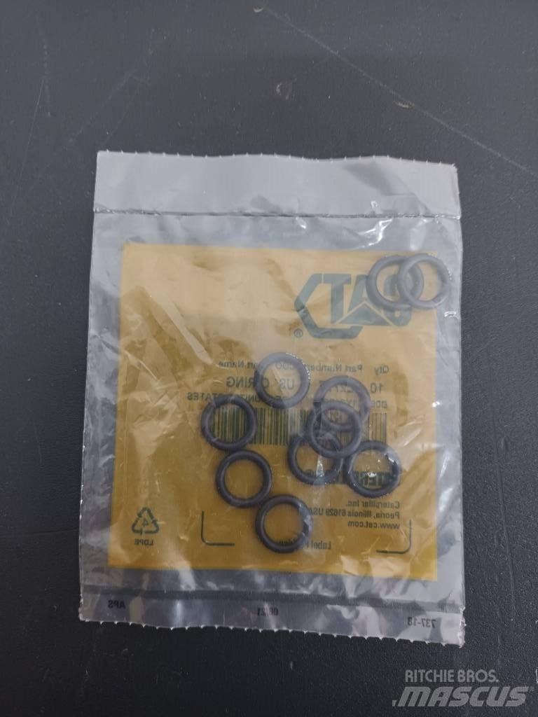 CAT O-RING 8L-2777 محركات