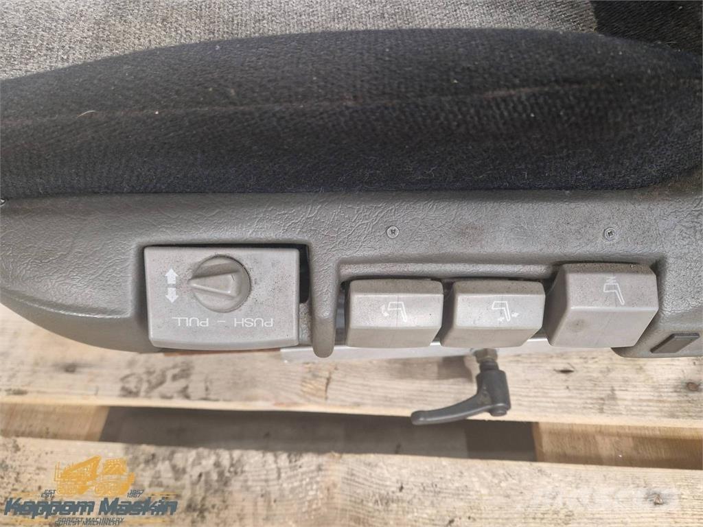  BeGe stol Airvent مكونات أخرى