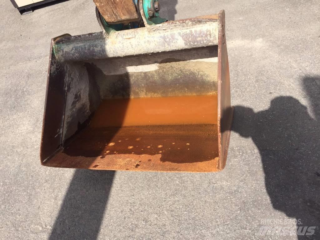 Yanmar Vio 70-2 حفارات وسط 7 طن - 12 طن