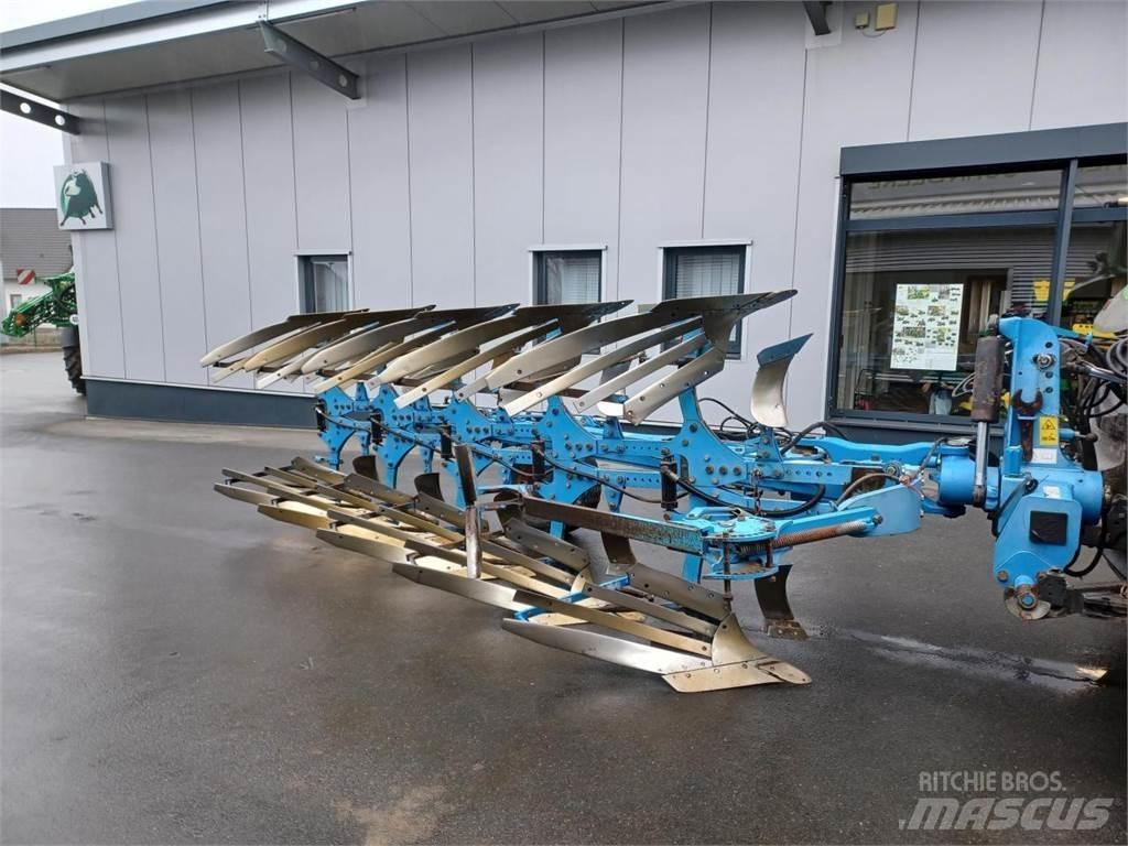 Lemken VariOpal 8 محاريث تقليدية