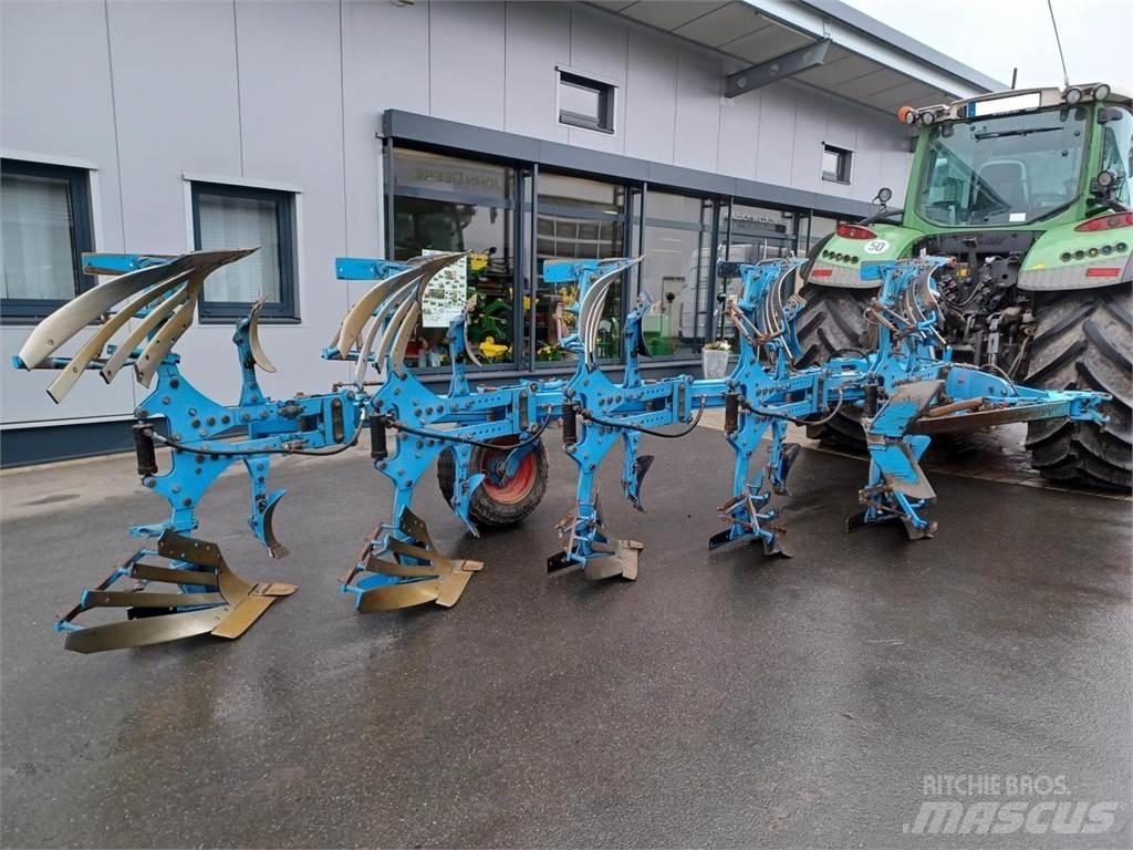Lemken VariOpal 8 محاريث تقليدية
