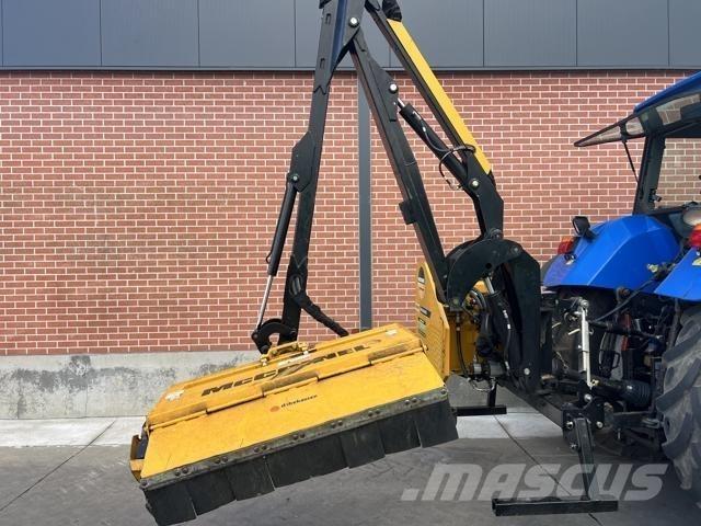 McConnel Pa5040 جزازات