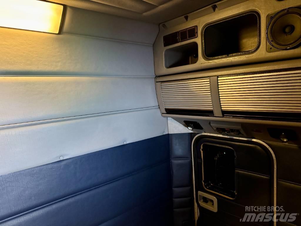 Peterbilt 389 وحدات الجر