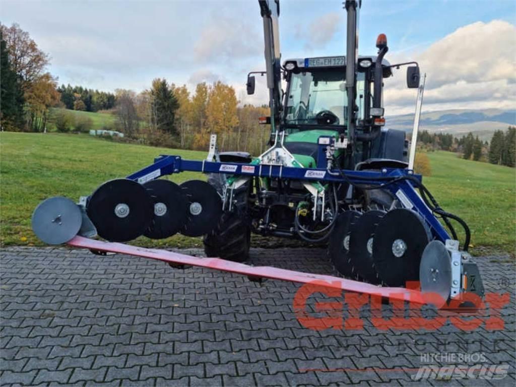 Kema DMF-275-H جزازات