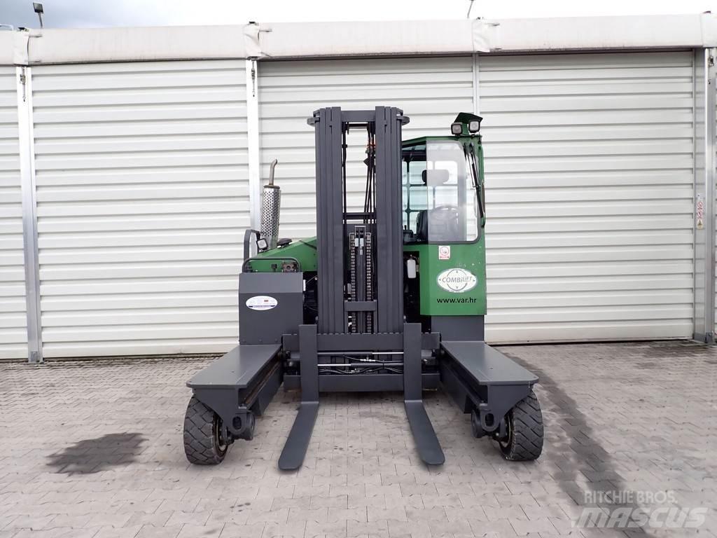 Combilift C4500 لوادر جانبية