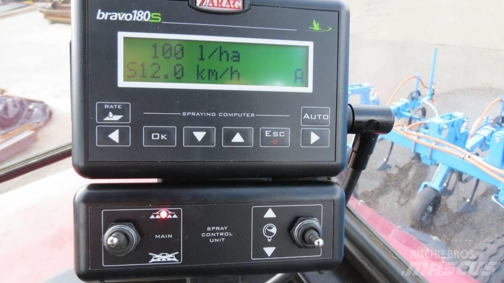  OMIKRON ORS-6/3FM زراعات