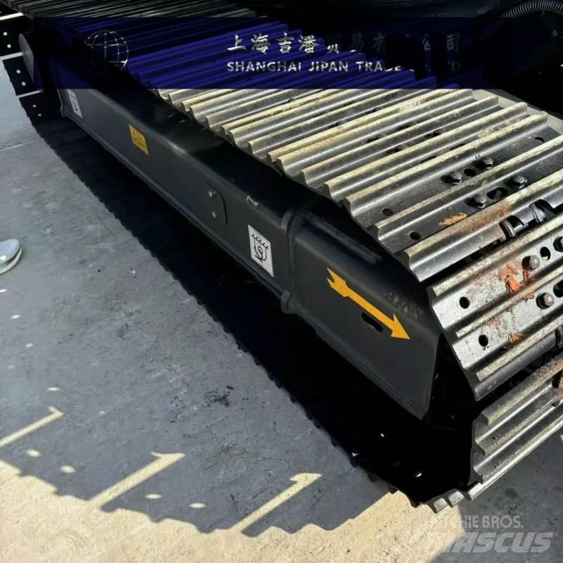 Kobelco SK 75 حفارات وسط 7 طن - 12 طن