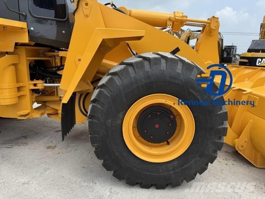 LiuGong 856 لوادر بعجل