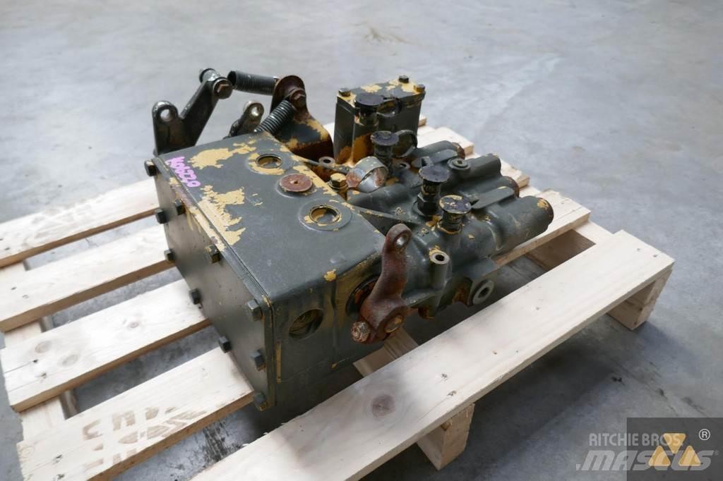 CAT 3T-6443 مكونات أخرى