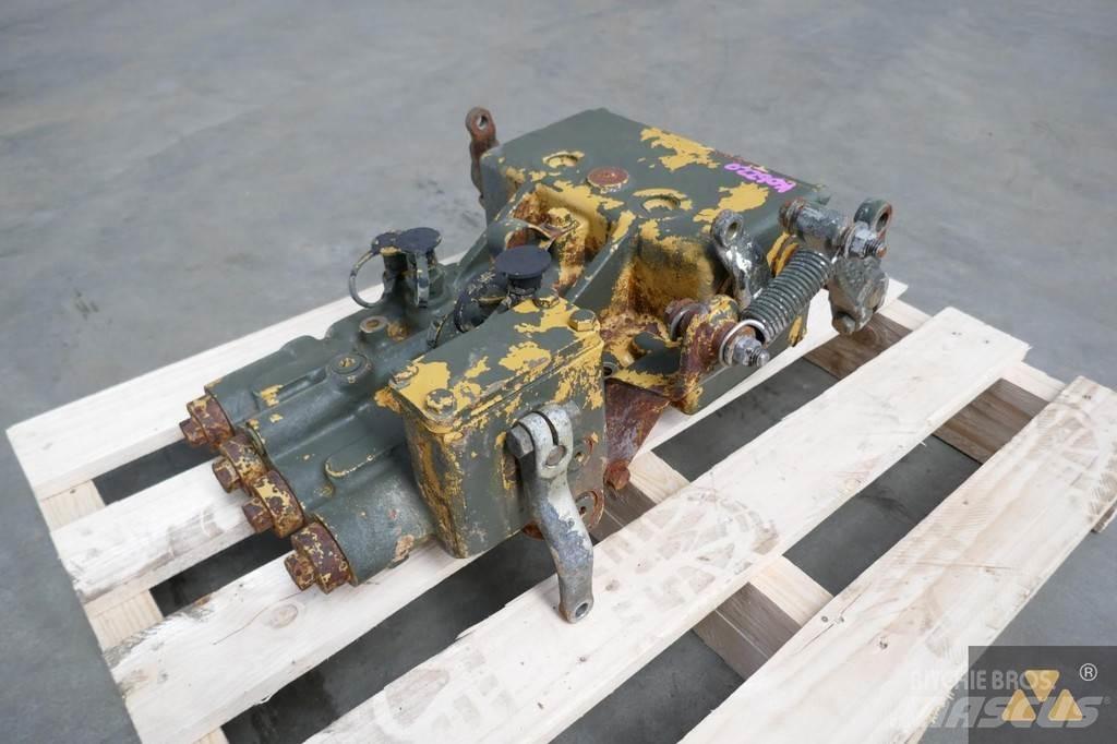 CAT 3T-6443 مكونات أخرى
