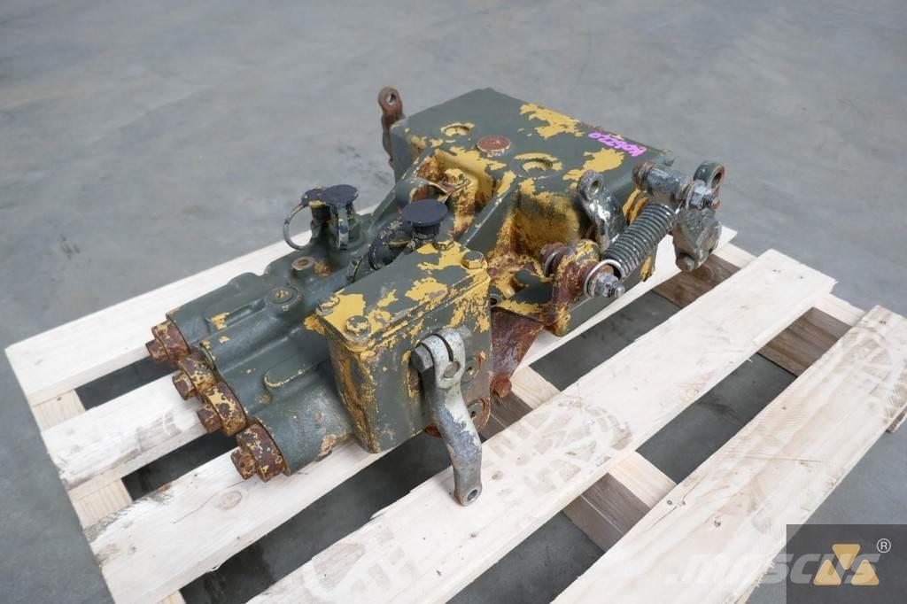 CAT 3T-6443 مكونات أخرى