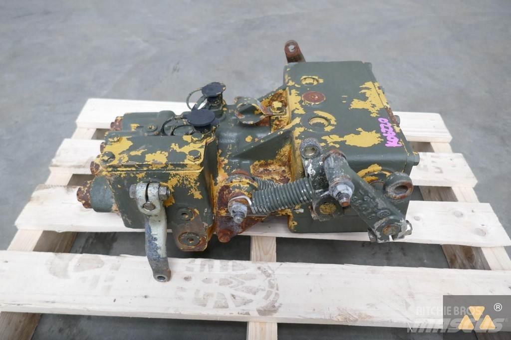 CAT 3T-6443 مكونات أخرى