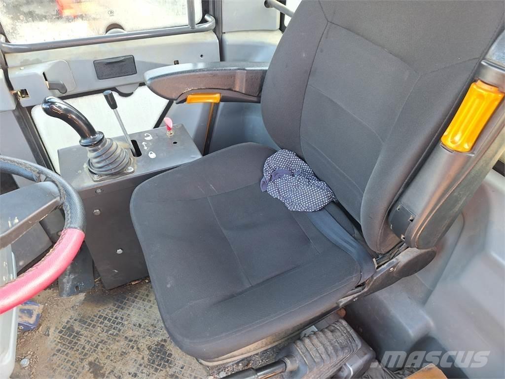  CRONA CR 2000 4X4 أخرى