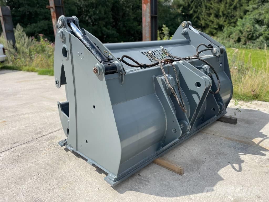 Winkelbauer 2,8m³ دلاء