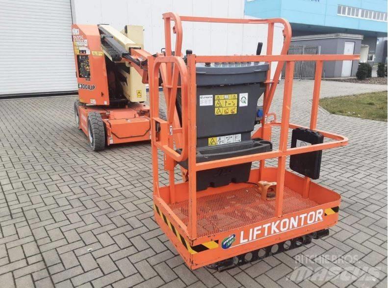 JLG E 300 AJP رافعات سلة مفصلية