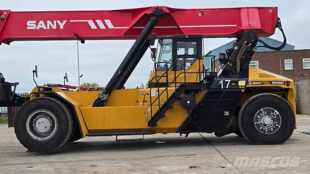 Sany SRSC4540GC-5 رافعات حاويات