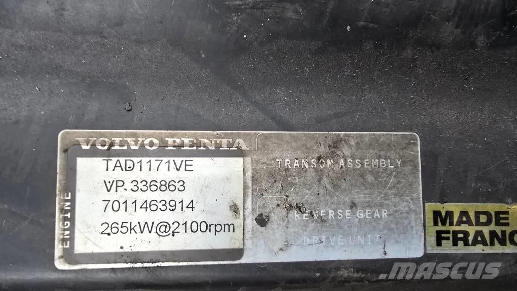 Sany SRSC4540GC-5 رافعات حاويات
