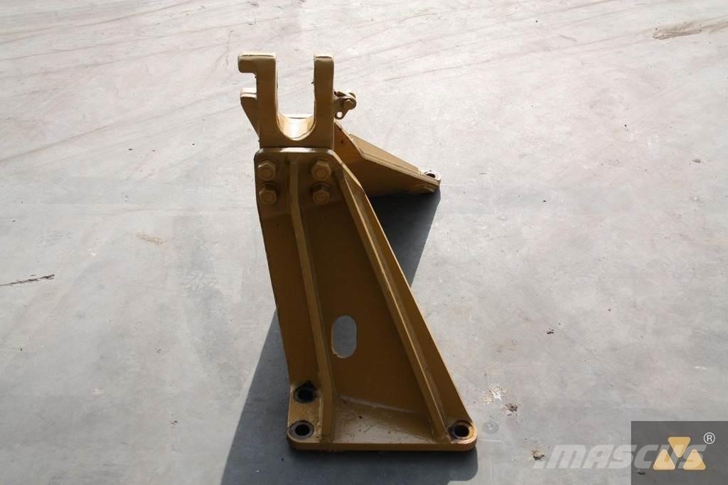 CAT D7G Drawbar مكونات أخرى