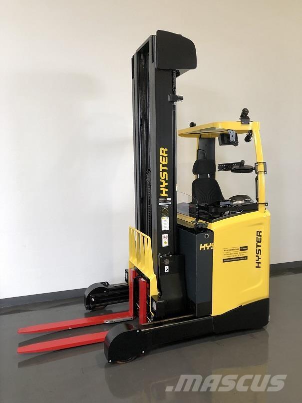 Hyster R1.6 شاحنة مناولة