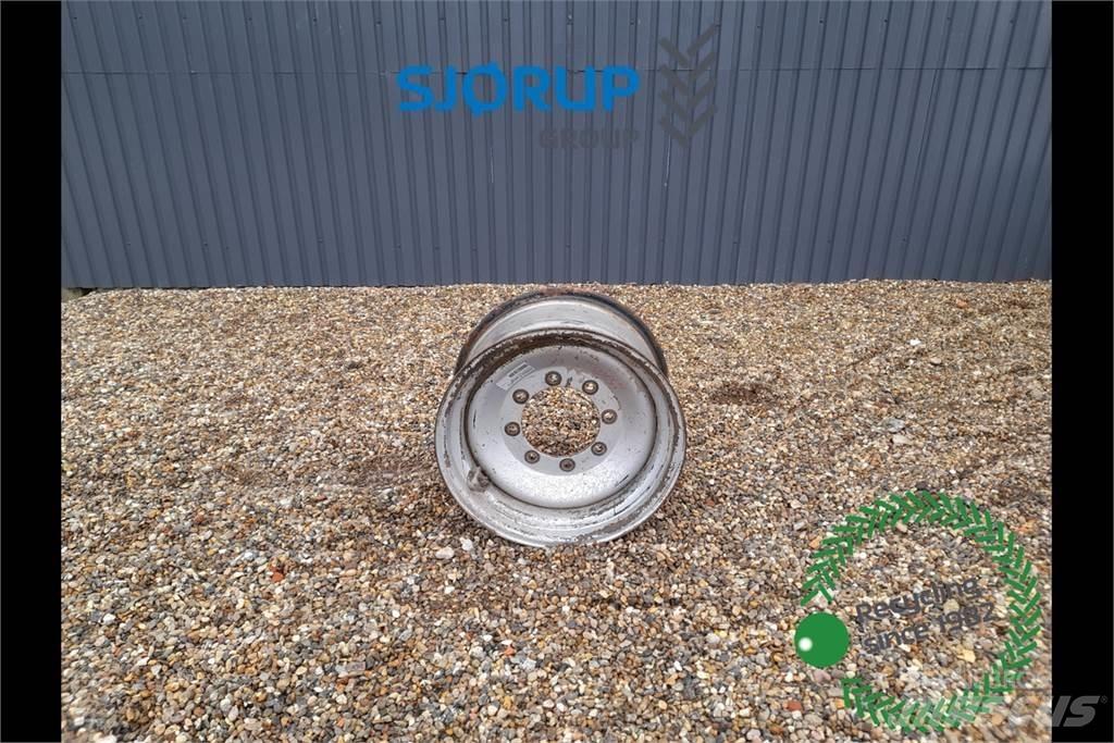 Manitou 1340 Rim الإطارات والعجلات والحافات