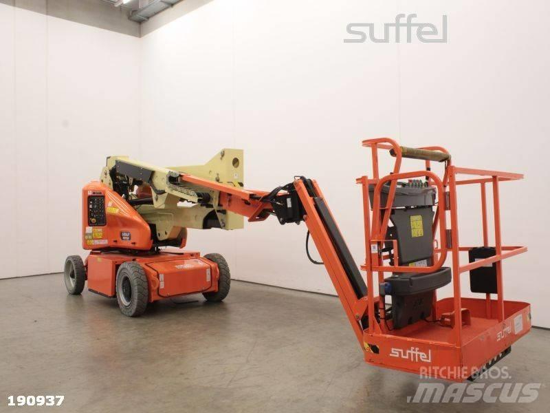 JLG E 400 AJPN رافعات سلة مفصلية