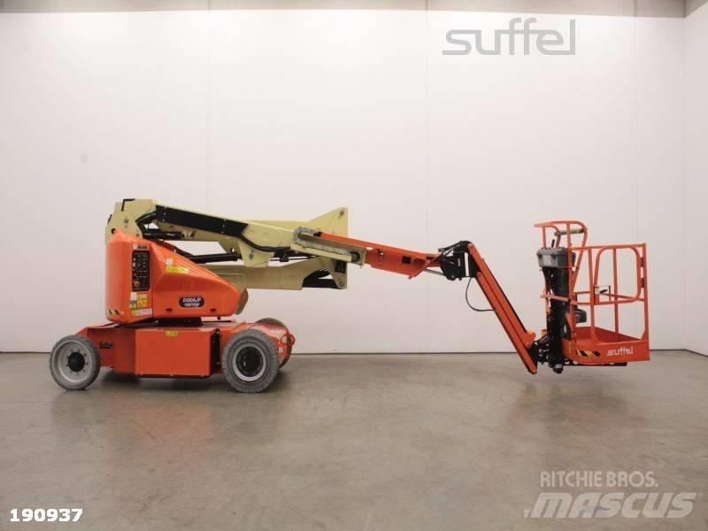 JLG E 400 AJPN رافعات سلة مفصلية