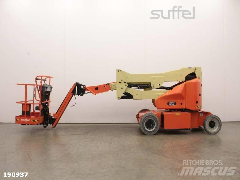 JLG E 400 AJPN رافعات سلة مفصلية