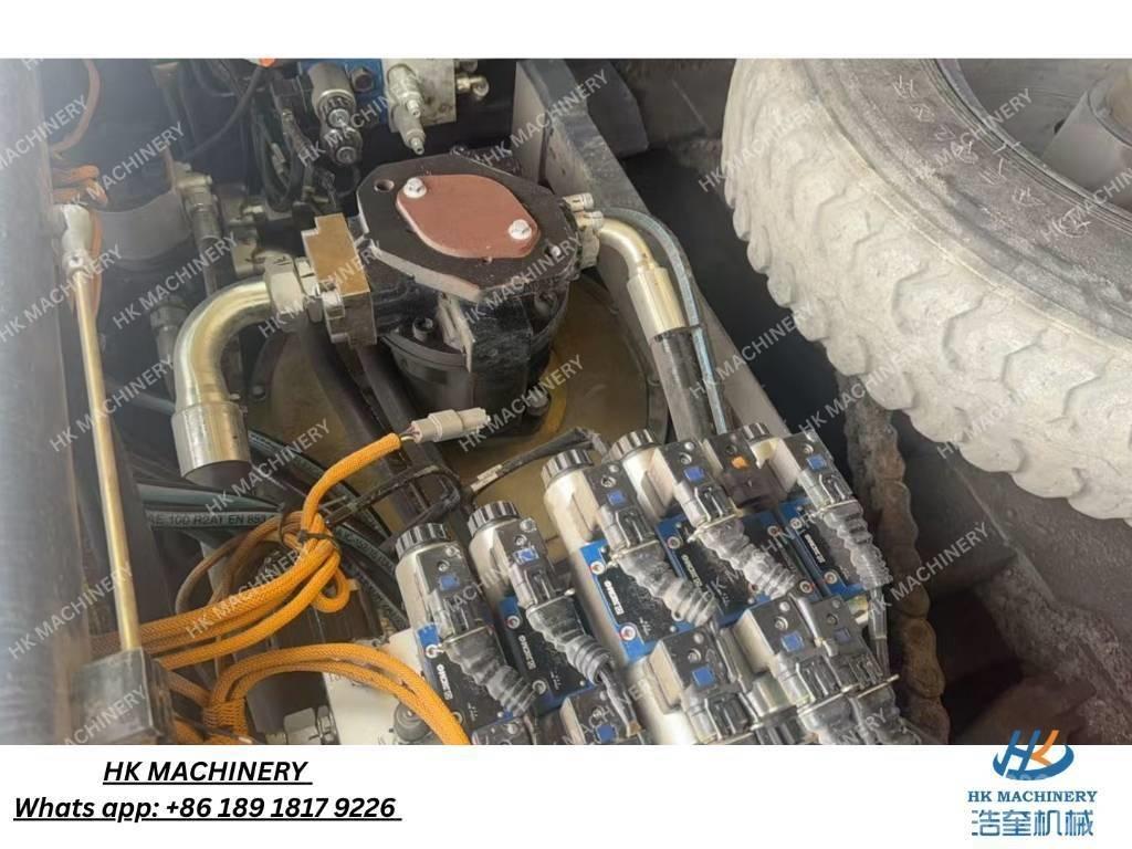 XCMG RP 453 L معدات السفلتة