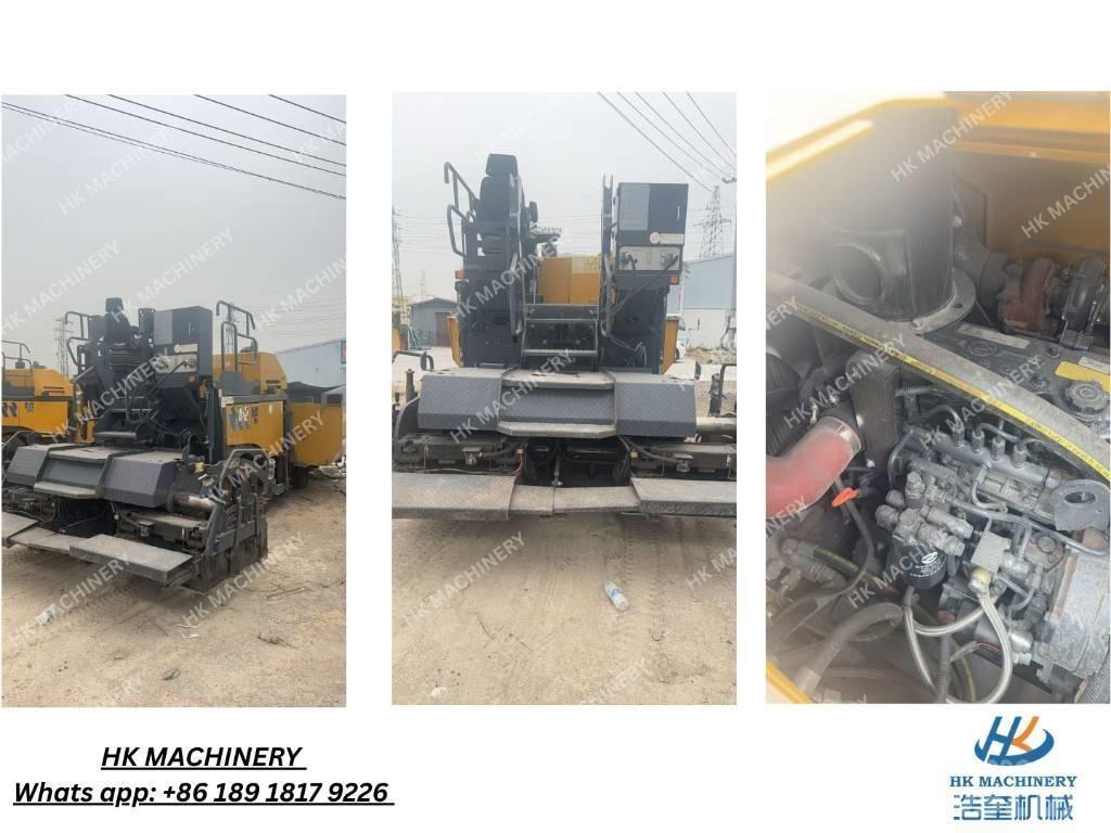 XCMG RP 453 L معدات السفلتة