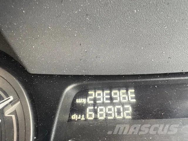 DAF XF 480 وحدات الجر