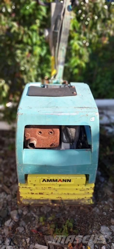 Ammann 6530 ضاغطات التربة