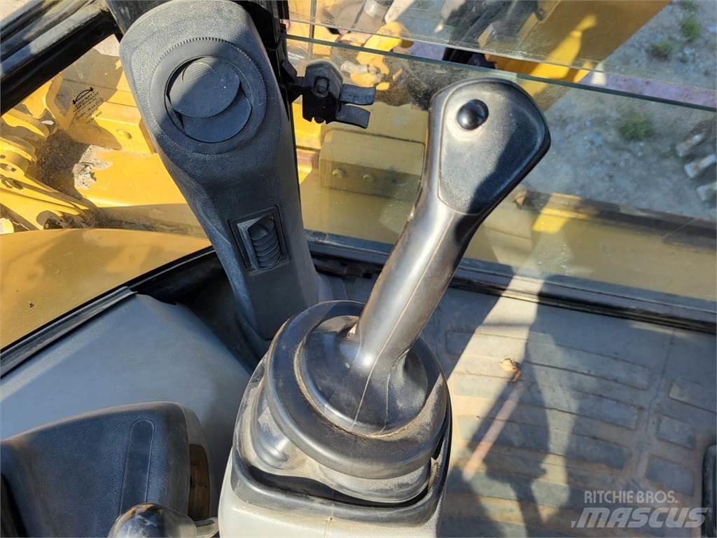 CAT 432E أخرى