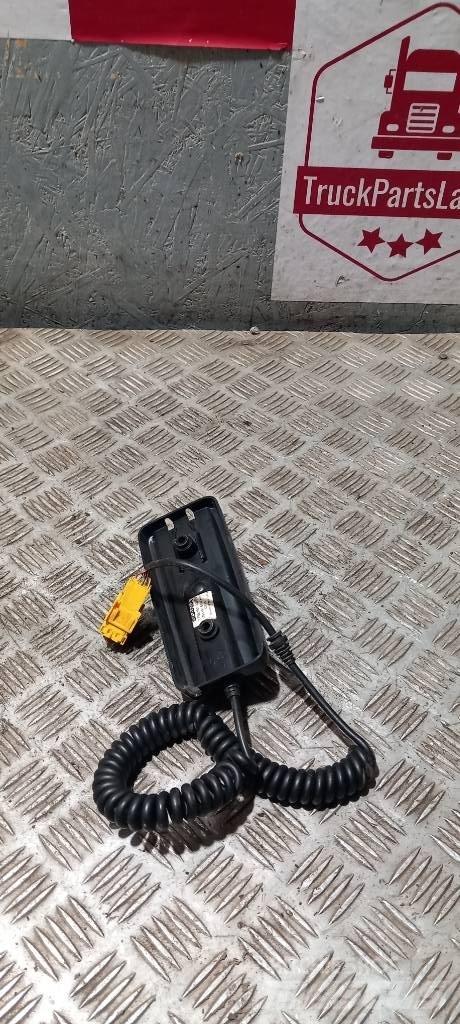 Scania R 440    1758161 كابينة والداخلية