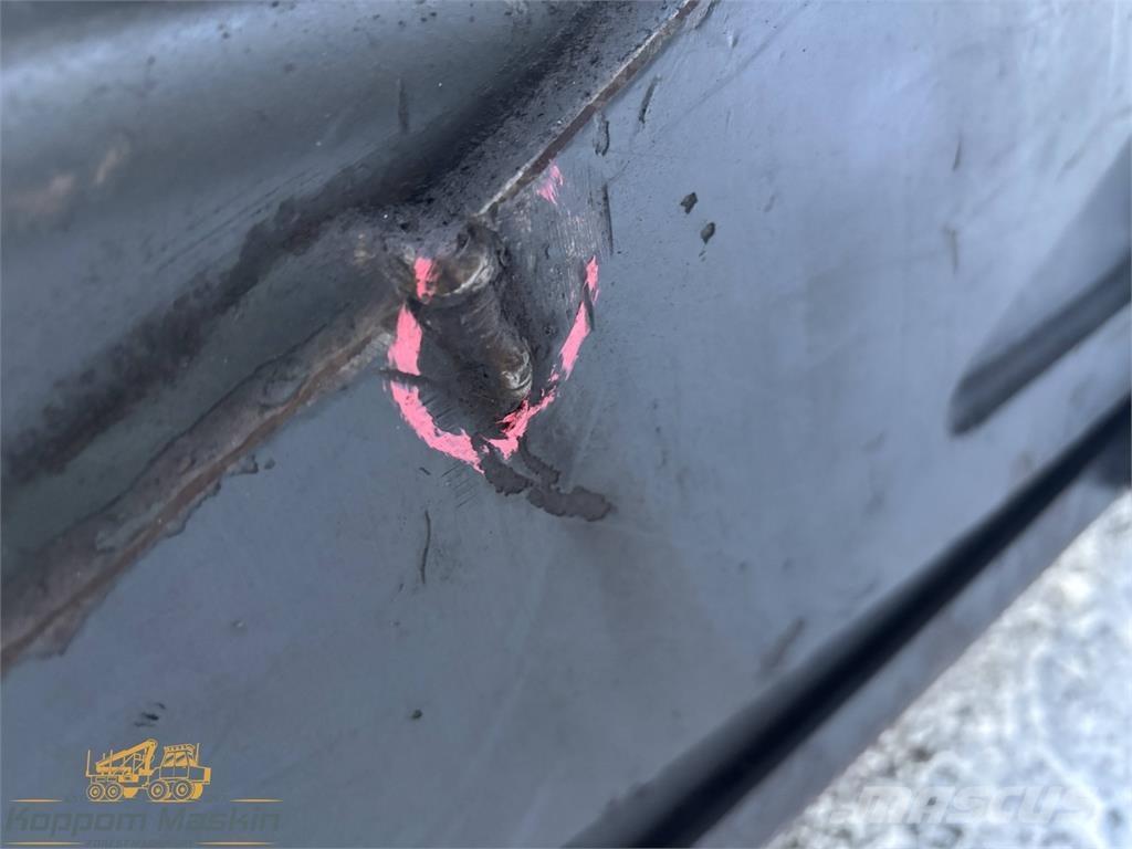 Ponsse K75 رافعات شحن