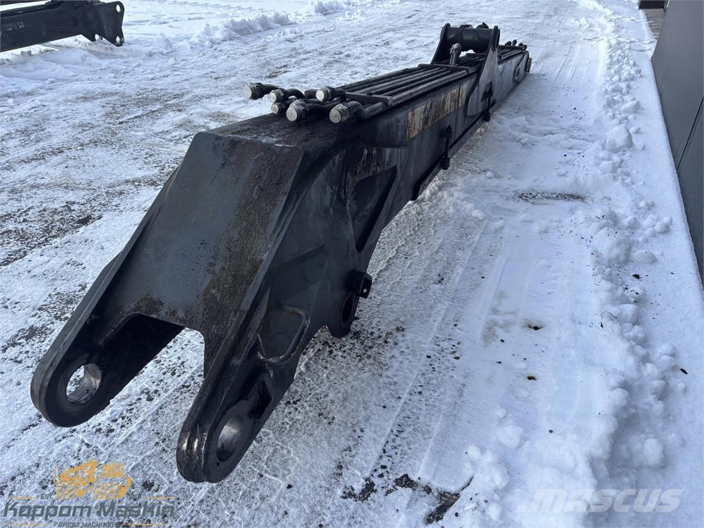 Ponsse K75 رافعات شحن