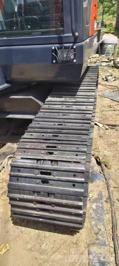 Doosan DX 60-9 C حفارات زحافة
