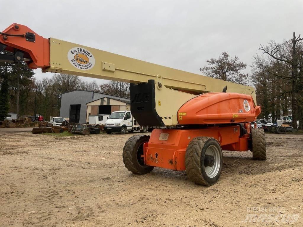 JLG 1250 AJP رافعات سلة مفصلية