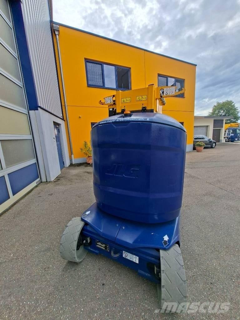 JLG Toucan 12 E Plus رافعات سلة مفصلية