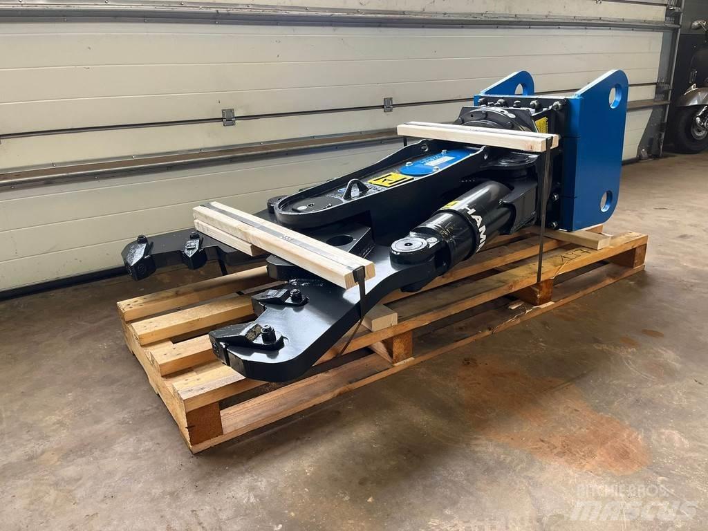 Hammer MCK06 shear قطاعات